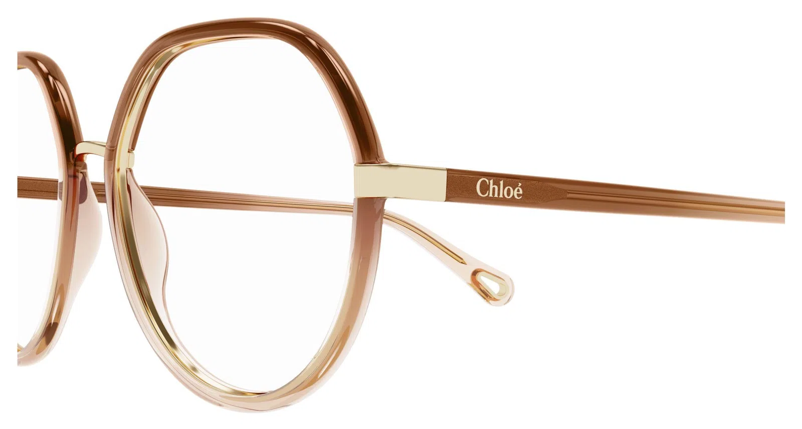 Chloe CH0131O Eyeglasses - view 13